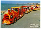Marine Terrace Land Train | Margate History